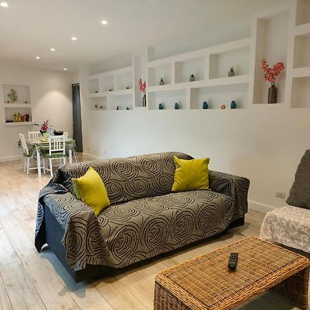 Il Profumo Di Capri Villa Massa Lubrense Ngoại thất bức ảnh