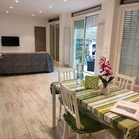 Il Profumo Di Capri Villa Massa Lubrense Ngoại thất bức ảnh