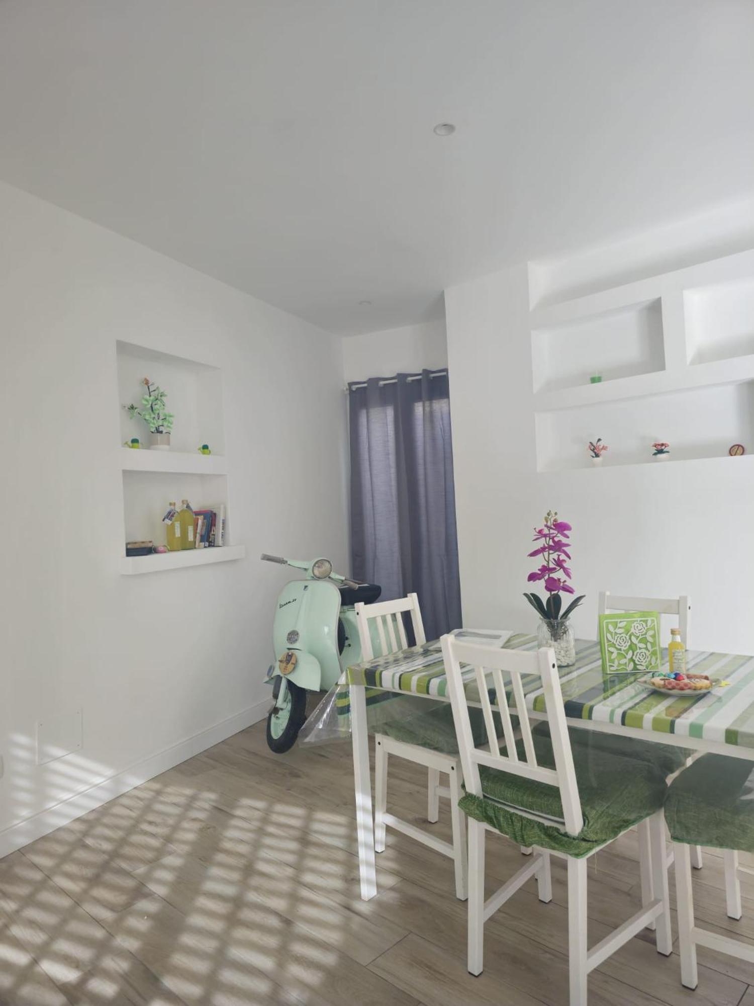 Il Profumo Di Capri Villa Massa Lubrense Ngoại thất bức ảnh