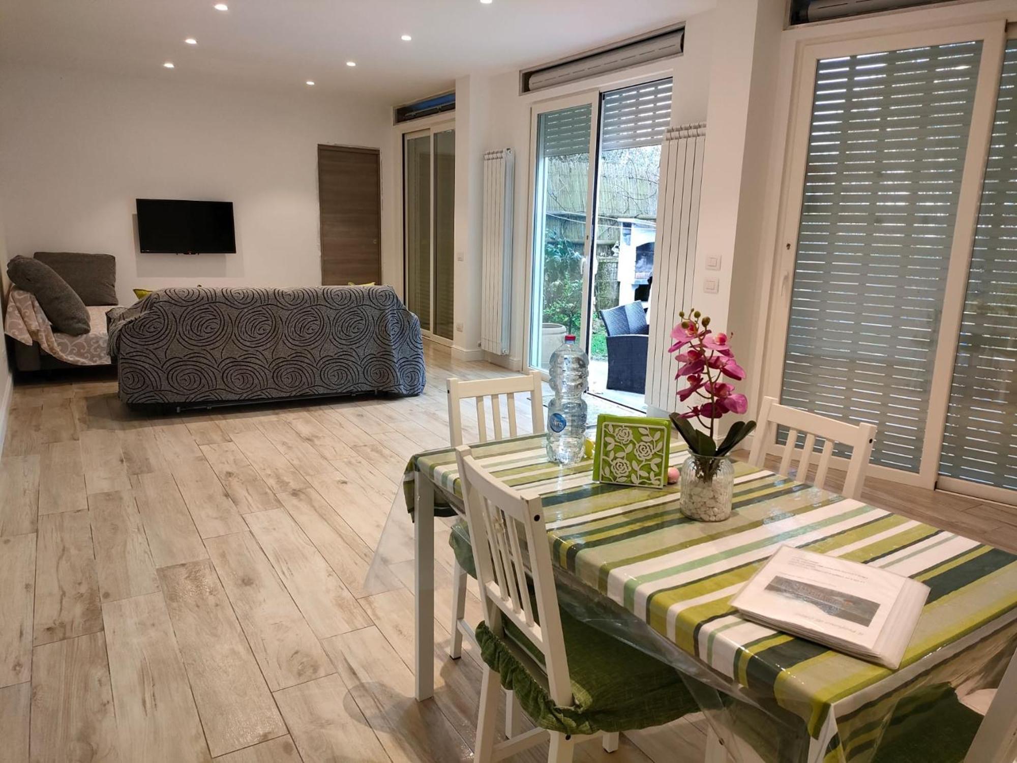 Il Profumo Di Capri Villa Massa Lubrense Ngoại thất bức ảnh