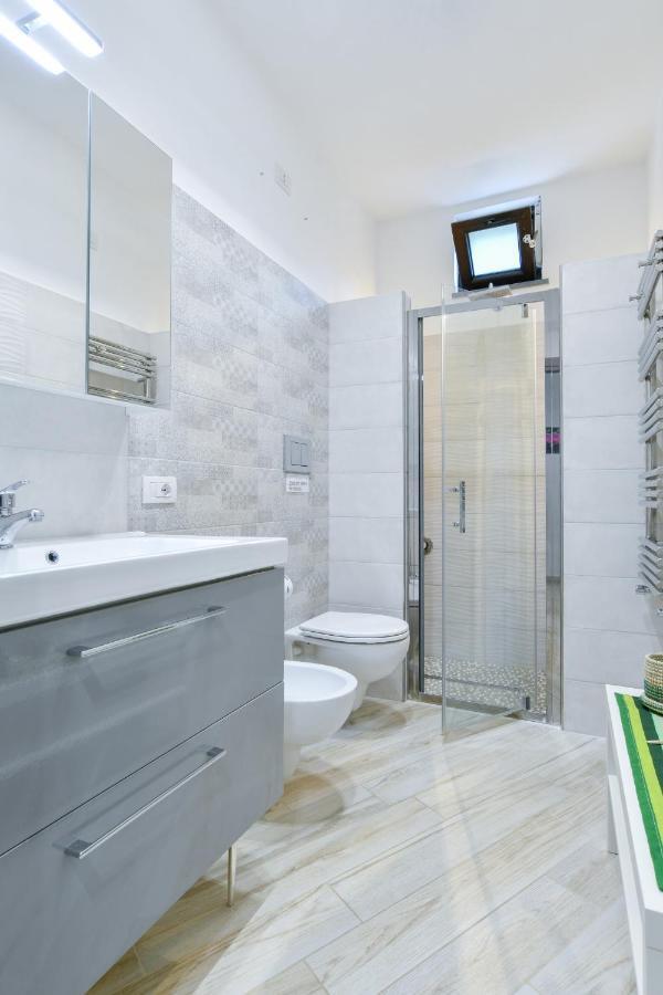Il Profumo Di Capri Villa Massa Lubrense Ngoại thất bức ảnh